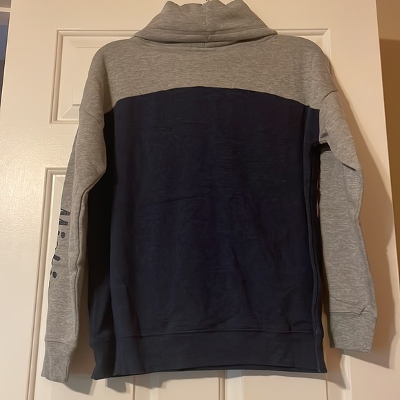 NWT Michigan sweatshirt womens large - Picture 9 of 9